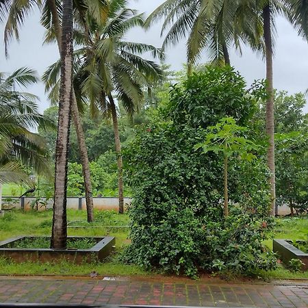 Jayadurga Farms - An Eco-Friendly Homestay Udupi Luaran gambar