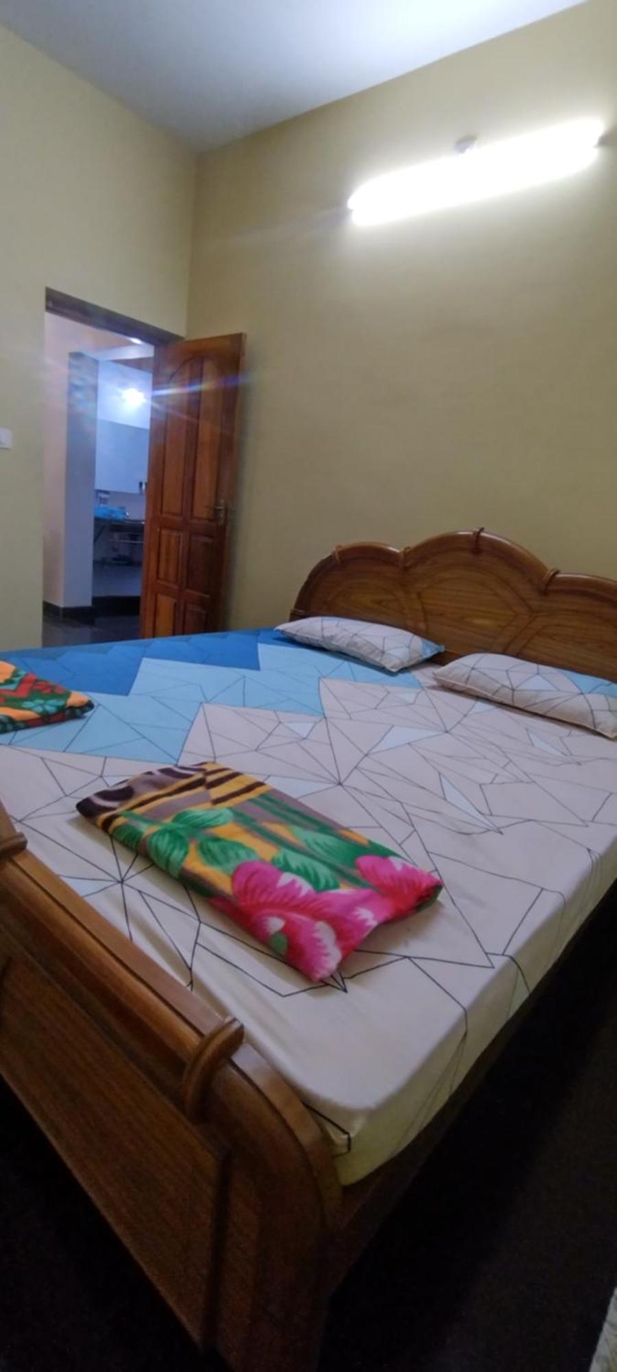 Jayadurga Farms - An Eco-Friendly Homestay Udupi Luaran gambar