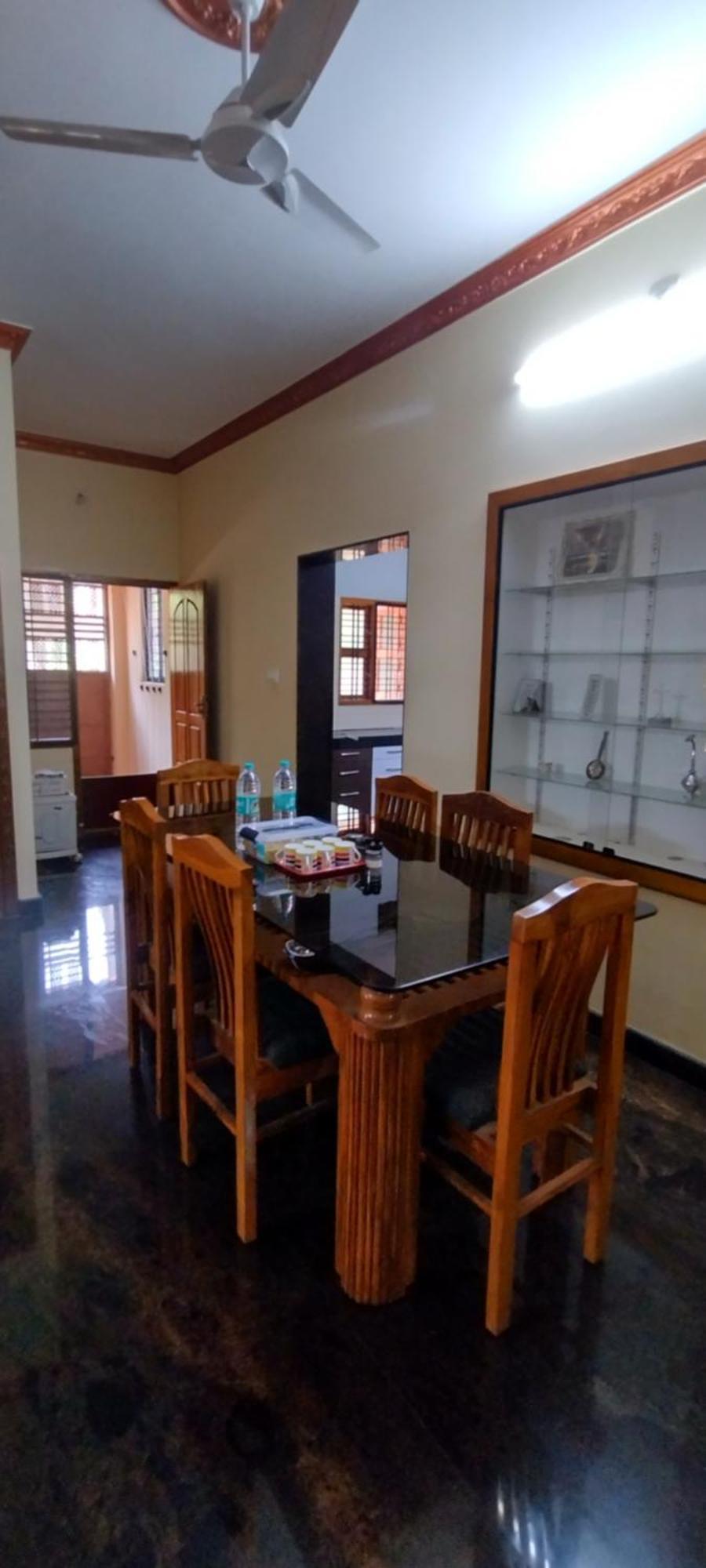 Jayadurga Farms - An Eco-Friendly Homestay Udupi Luaran gambar