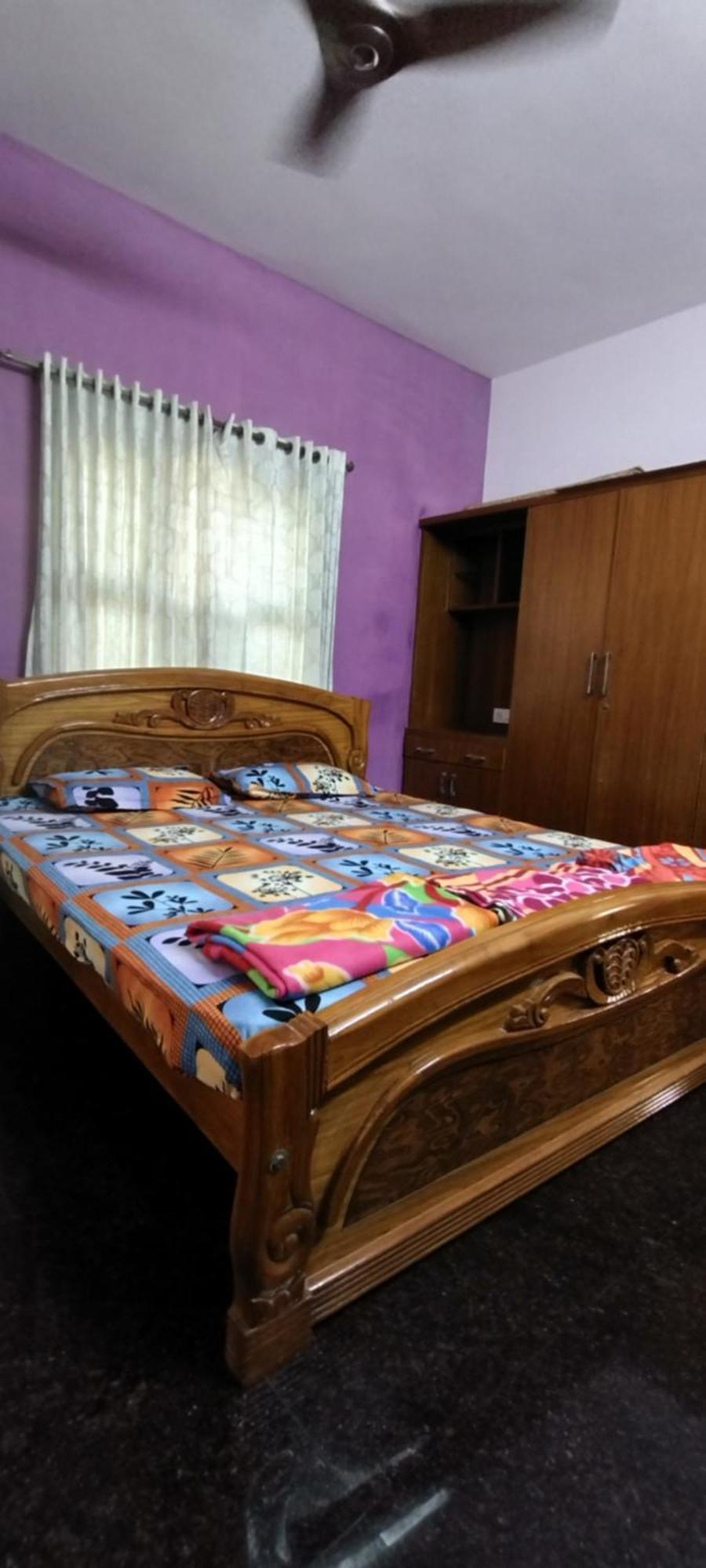 Jayadurga Farms - An Eco-Friendly Homestay Udupi Luaran gambar