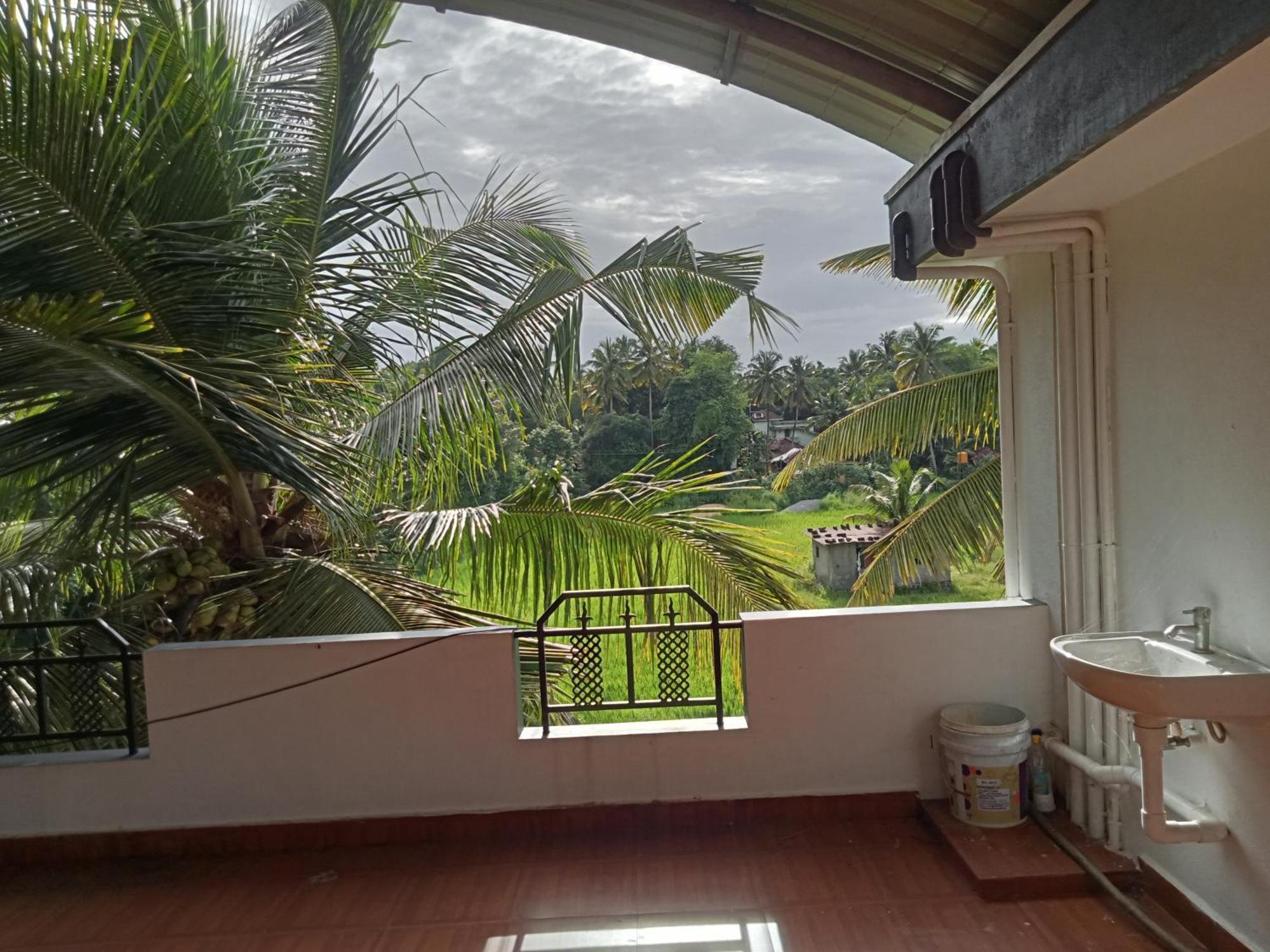 Jayadurga Farms - An Eco-Friendly Homestay Udupi Luaran gambar