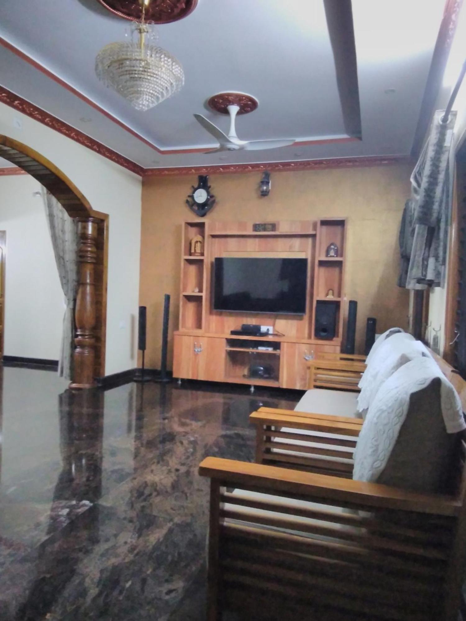 Jayadurga Farms - An Eco-Friendly Homestay Udupi Luaran gambar