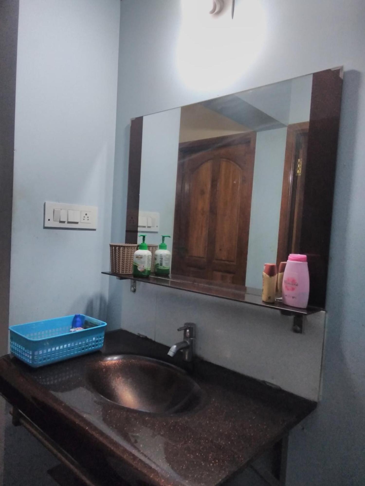Jayadurga Farms - An Eco-Friendly Homestay Udupi Luaran gambar