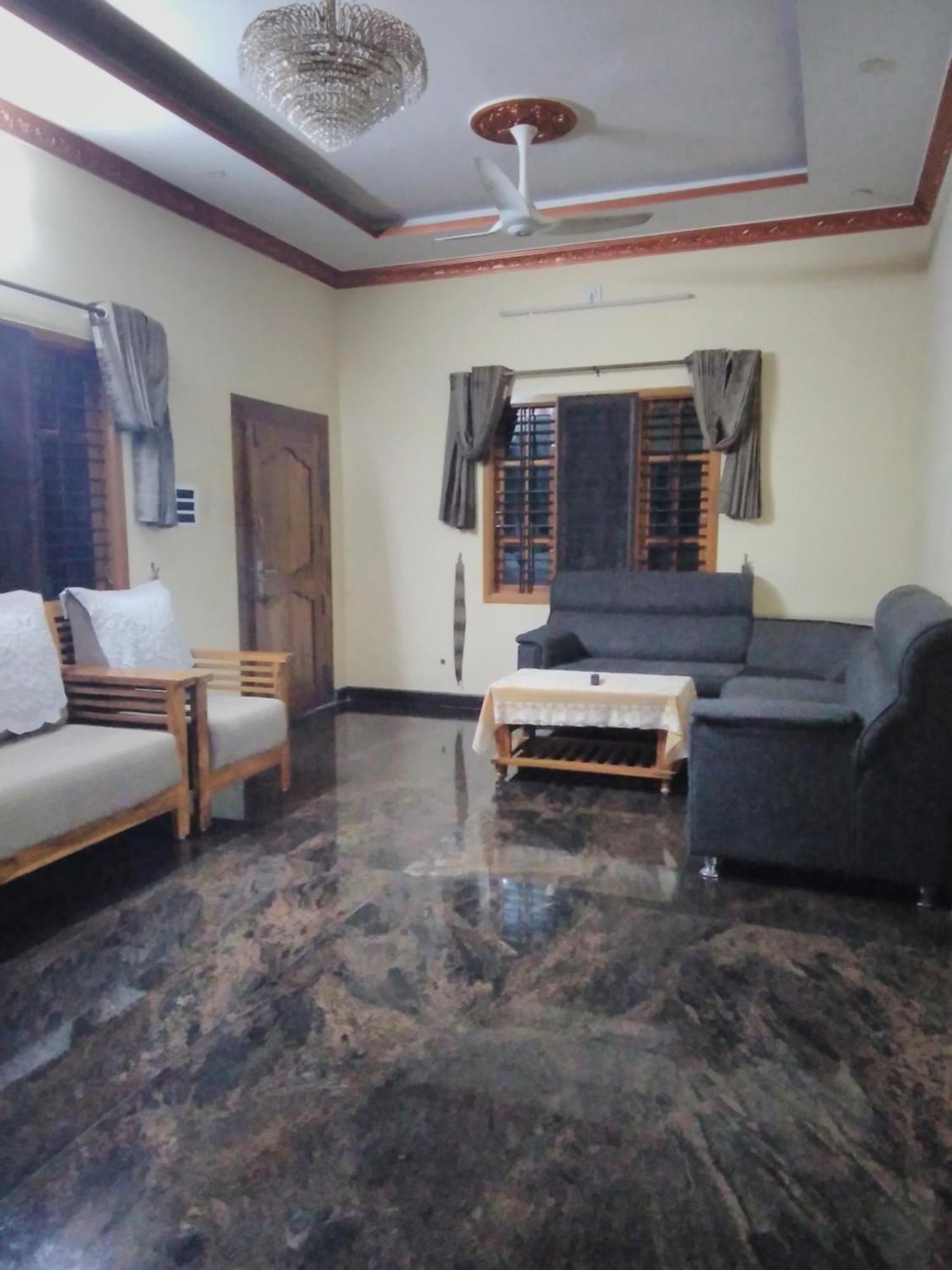 Jayadurga Farms - An Eco-Friendly Homestay Udupi Luaran gambar