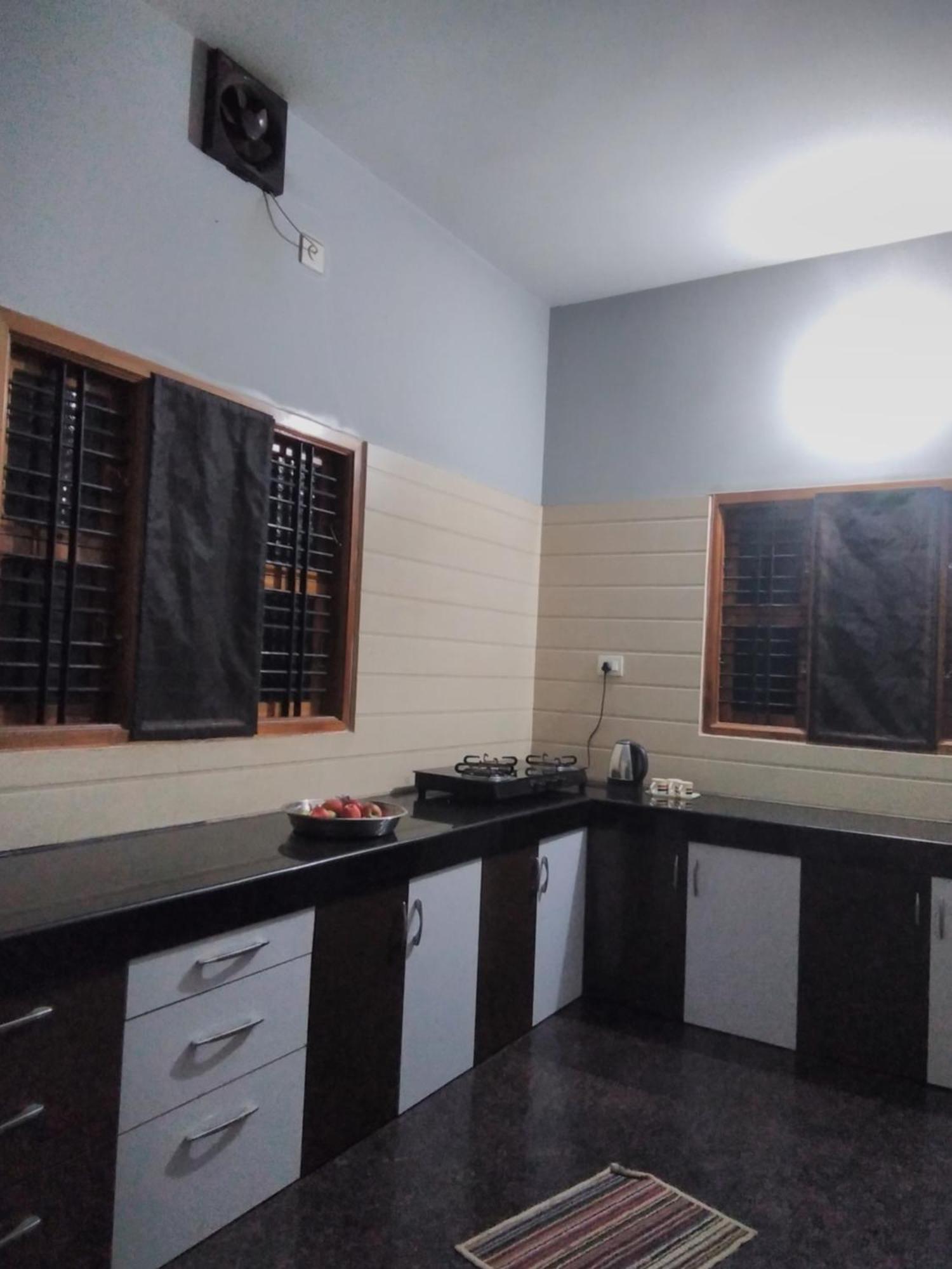 Jayadurga Farms - An Eco-Friendly Homestay Udupi Luaran gambar