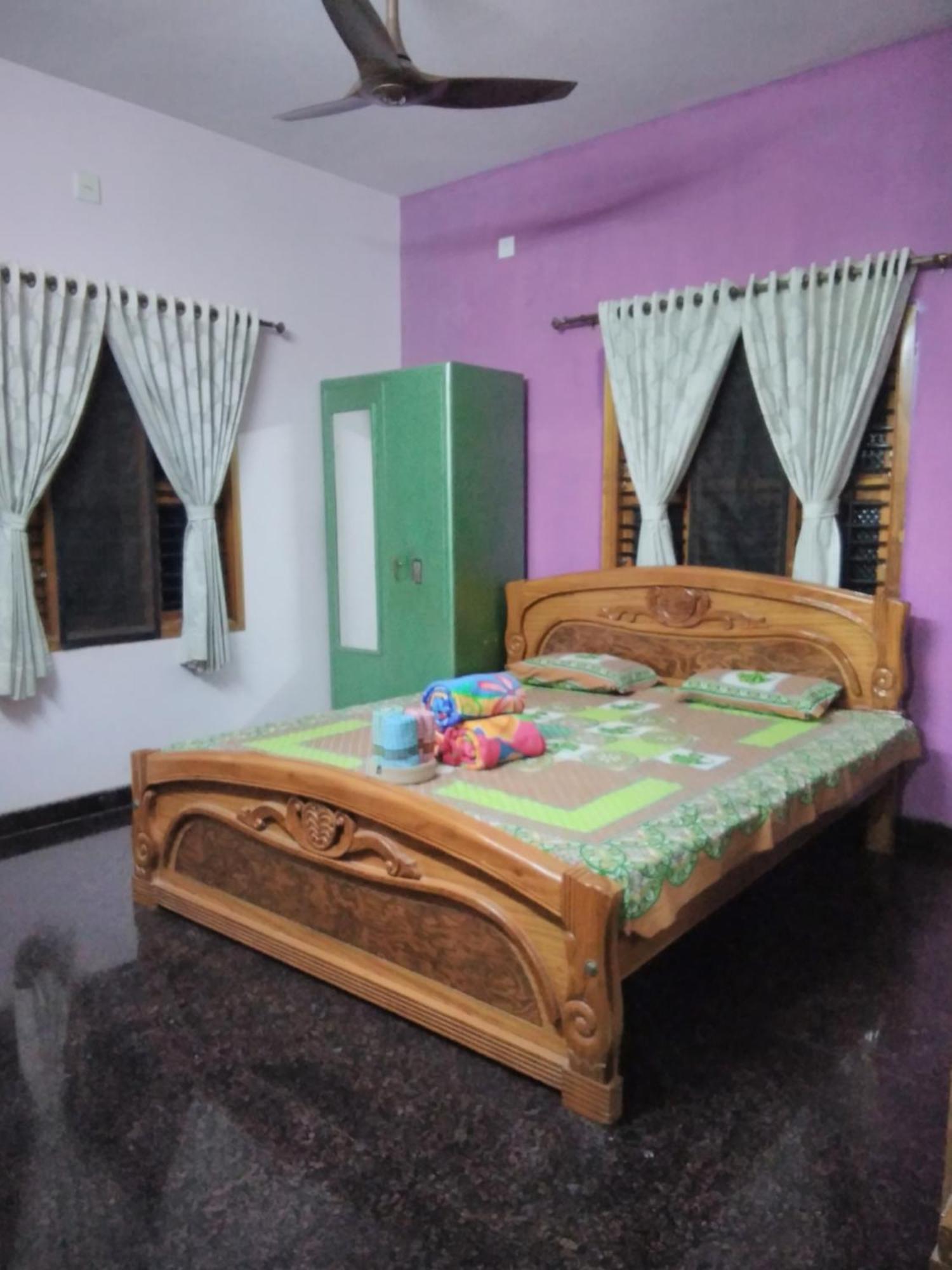 Jayadurga Farms - An Eco-Friendly Homestay Udupi Luaran gambar